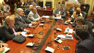 «إسكان النواب» تعتمد خطة عمل اللجنة بـ 4 ملفات