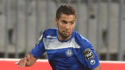 المصري بدون ظهير أيمن بعد رحيل «سري» وتعثر انضمام «عابد»