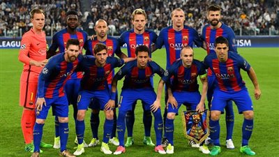 3 أرقام مميزة لبرشلونة بعد التأهل لنهائي كأس إسبانيا