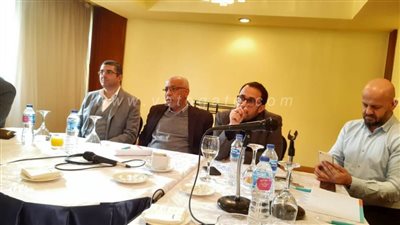 نقابة الأخشاب تحدد نتائج مشروع بناء قدرات العمال المهاجرين