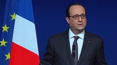 بالفيديو.. الرئيس الفرنسي يدين حادث «نيس» الإرهابي.. يعلن حالة التأهب القصوى.. يمدد حالة الطوارئ لمدة 3 أشهر.. يستدعي قوات الاحتياط.. اجتماع طارئ لمجلس الدفاع.. وإعادة النظر في التشديدات الأ