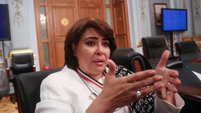 نائبة: «الداخلية» قادرة على ضبط منفذي انفجار طنطا