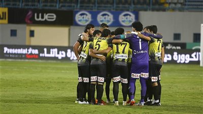 أحمد علي ومحمد طلعت يقودان هجوم المقاولون أمام الطلائع بالدوري