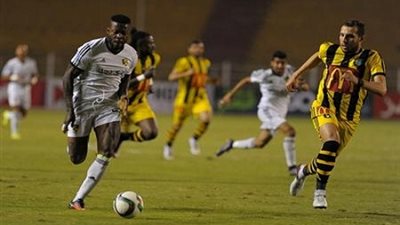 المقاولون يستضيف دجلة اليوم بالدوري الممتاز