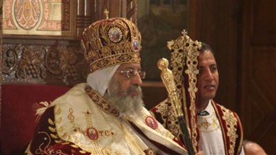 شائعات الميلاد تطرق أبواب الكنيسة.. البابا يترأس الاحتفالات بكاتدرائية العاصمة الإدارية.. والرئيس على رأس الحضور