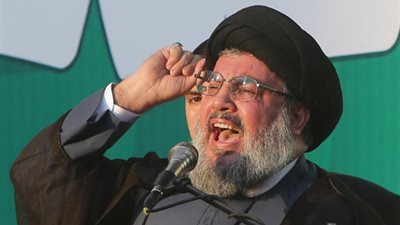 نصر الله يتحدث عن التطورات في لبنان والمنطقة الجمعة