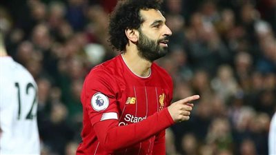 محمد صلاح يتفوق على ميسي وهاري كين في قائمة الأعلى سعراً في العالم  
