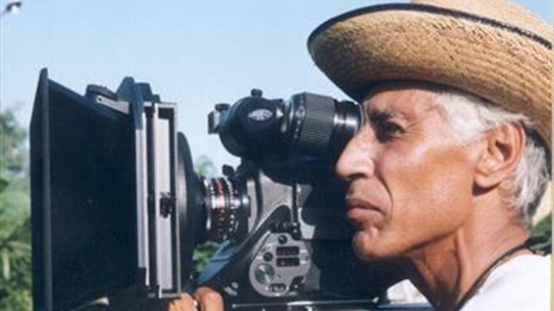 مدير التصوير السينمائي