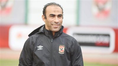 الأهلي يكشف تفاصيل قيد كهربا وضمه لمباراة الغد