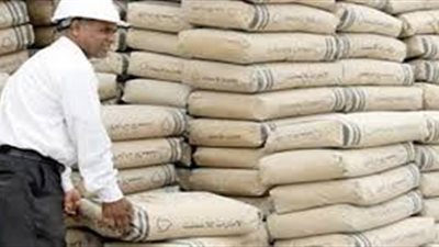مواد البناء تكشف حقيقة أزمة صناعة الأسمنت في مصر