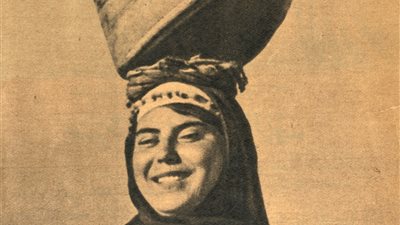 «أفلاطون» يقدم صورة مشرقة من الريف المصري