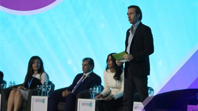 منتدى شباب العالم: التغيرات المناخية أبرز التحديات في مواجهة البشرية