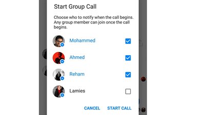 4 طرق لفك حظر المكالمات الصوتية لفيس بوك ماسنجر في السعودية