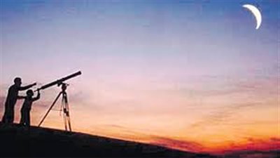 البحوث الفلكية: غرة ربيع الأول 30 نوفمبر