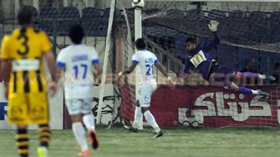 غدا.. المقاولون يتوجه إلى الإسماعيلية استعدادا لـ«المصري»