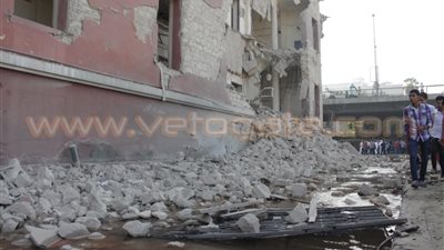 خبير اقتصادي: تفجير القنصلية الإيطالية تشويه لصورة مصر أمام العالم