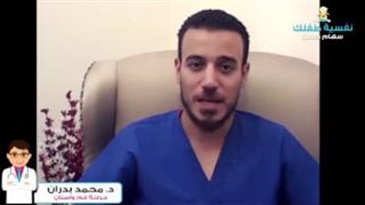 بالفيديو.. الطريقة الصحيحة لتنظيف أسنان الأطفال