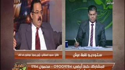 بالفيديو.. محمود العسقلاني: التصدير بريء من رفع أسعار السمك