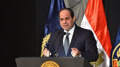 حقوق الإنسان في مصر متدهورة.. لقاء مرتقب بين «السيسي» و«هيلاري».. مساعدات عسكرية للمشير حفتر.. «العفو الدولية» تدين تجميد حسابات محامين حقوقيين.. أبرز ما تناولته وسائل ال