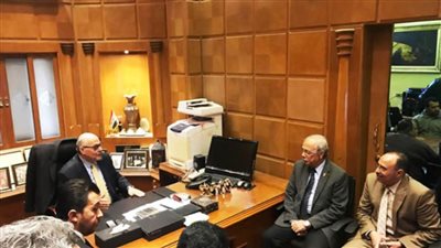 حزب الغد: نرفض تحويل ليبيا إلى ساحة لتصفية الحسابات الإقليمية