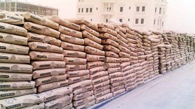أسباب تهدد مصانع الأسمنت بالإفلاس