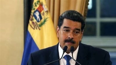 أمريكا تفرض عقوبات على 5 مسئولين فنزويليين بينهم وزير النفط