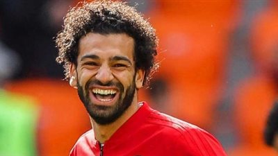 السعدني يمازح محمد صلاح: الذكرى السنوية لعايزين مننا إيه يا كونغو
