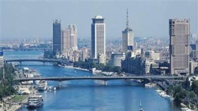 درجات الحرارة غدا الأحد بمحافظات مصر