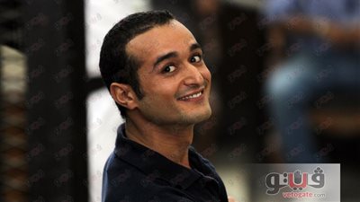 تأجيل دعوى إلغاء قرار الداخلية بحبس أحمد دومة انفراديًا لـ٣ أكتوبر