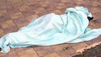 مصرع طفل سقط في بالوعة صرف صحي مفتوحة بأسيوط