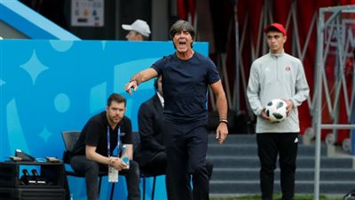 مدرب ألمانيا عن الخروج من المونديال: خيبة أمل كبيرة