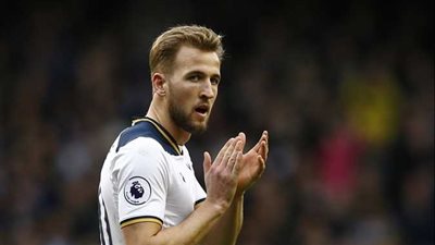 صحيفة: 200 مليون إسترليني لإقناع توتنهام بترك كين لريـال مدريد