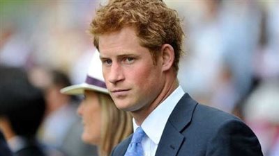 الأمير هاري يجري اختبار «الإيدز» لزيادة الوعي بين المواطنين