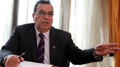 البهى: تطبيق اتفاقية التجارة الحرة يساهم في انسياب حركة السلع والخدمات