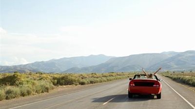 السفر لساعات طويلة يحتاج لنوم 7 ساعات لتفادى حوادث الطرق