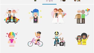 «فيس بوك» يروج للشذوذ عبر «تعبيرات +18»