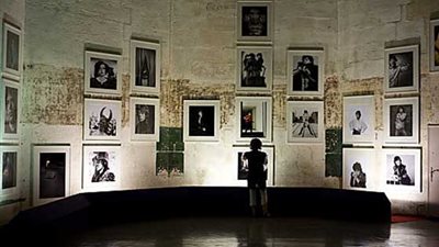 15 ألف زائر لمهرجان «لقاءات أرل» لفن التصوير في فرنسا