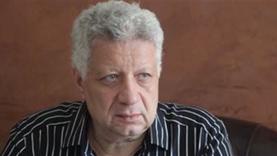 مرتضى منصور: مباراة العودة أمام الوداد أهم من لقاء الذهاب