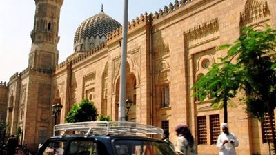 مسجد السيدة زينب.. أم هاشم وصاحبة الديوان