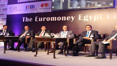 سوء التنظيم يهدد مؤتمر «يورومني مصر»