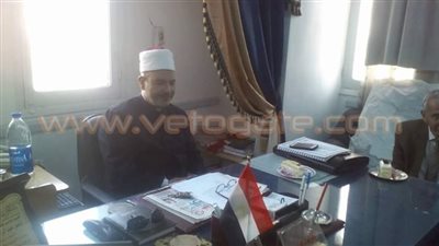 بدء امتحانات الإعدادية والقراءات بمعاهد المنيا الأزهرية.. السبت