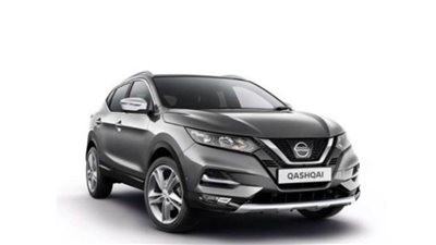 اسعار نيسان قشقاي 2020