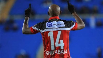 شيكابالا يقود الرائد للفوز على الباطن بثلاثية بالدوري السعودي(فيديو)