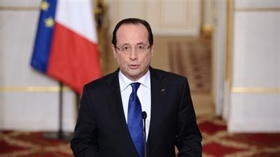 هولاند عن «هجوم نيس»: فرنسا حزينة لكنها ستظل قوية