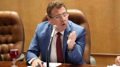 طلب إحاطة بالبرلمان: ثلث إنفاق مصر يذهب إلى سداد الديون