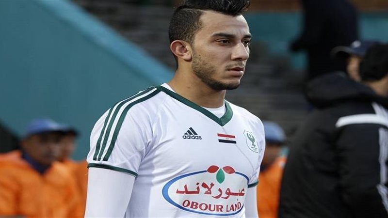 أحمد ايمن منصور