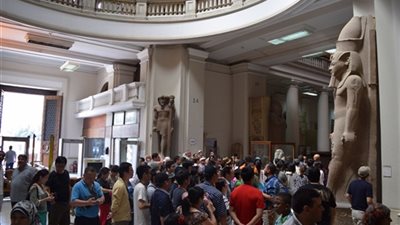 بالأرقام.. الآثار تخاطب السياحة بأسعار دخول المتاحف الجديدة