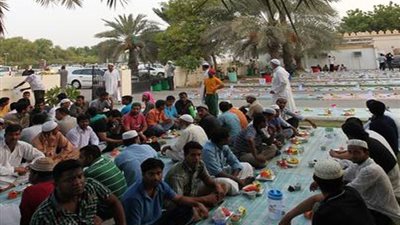 المصريون في رمضان.. دعاء: يشتموا ويقولوا اللهم إنى صائم.. محمد: الصوم حفظ للسان عن قول الفواحش..أسماء: متخلنيش أفطر عليك.. محمد: المصرى عصبى بطبعه