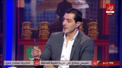 بالفيديو.. شعبة المستوردين: السياسات الخاطئة سبب ارتفاع الأسعار