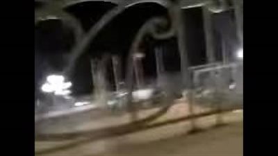 بالفيديو.. لحظة إطلاق النار في هجوم فرنسا الإرهابي